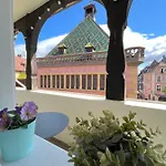Le Balcon De Colmar
