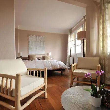 Le Balcon De * Colmar