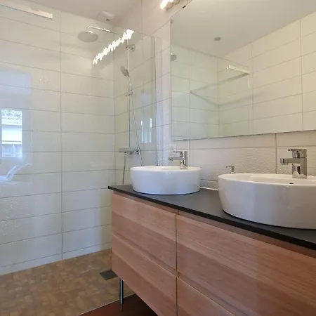 Apartment Le Balcon De Colmar