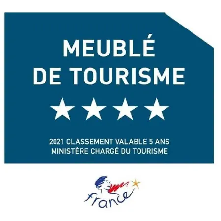 Le Balcon De Appartement