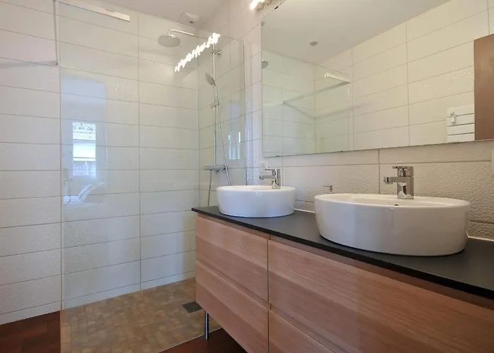 Апартаменты Le Balcon De Кольмар